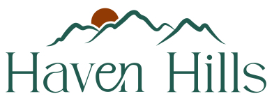 Haven Hills Homes Logo